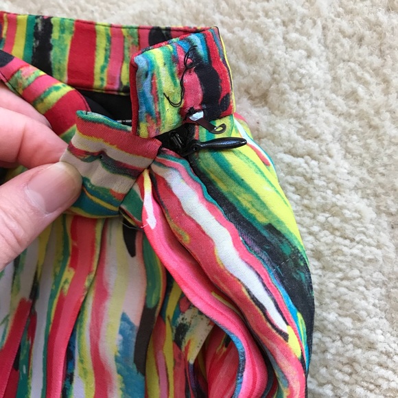 Prabal Gurung for Target flirty skirt - Picture 3 of 6